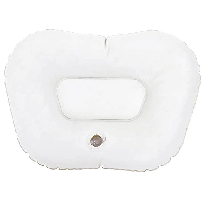 Sæde til vildmarksbade