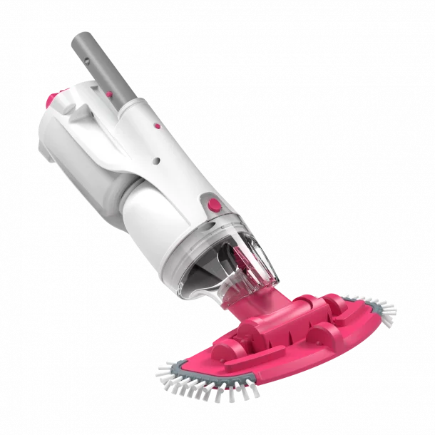 BWT bundsuger til vildmarksbad BC30 genopladelig