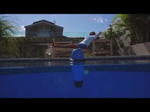 Blue Connect Plus GOLD holde styr på vandkvaliteten helt automatisk.