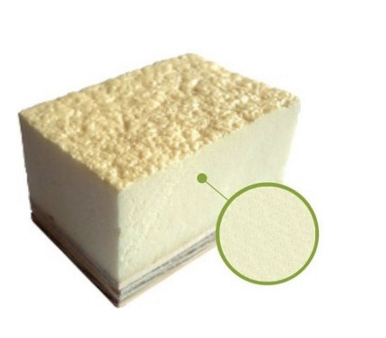 Vildmarksbad Ø200 Integreret ovn