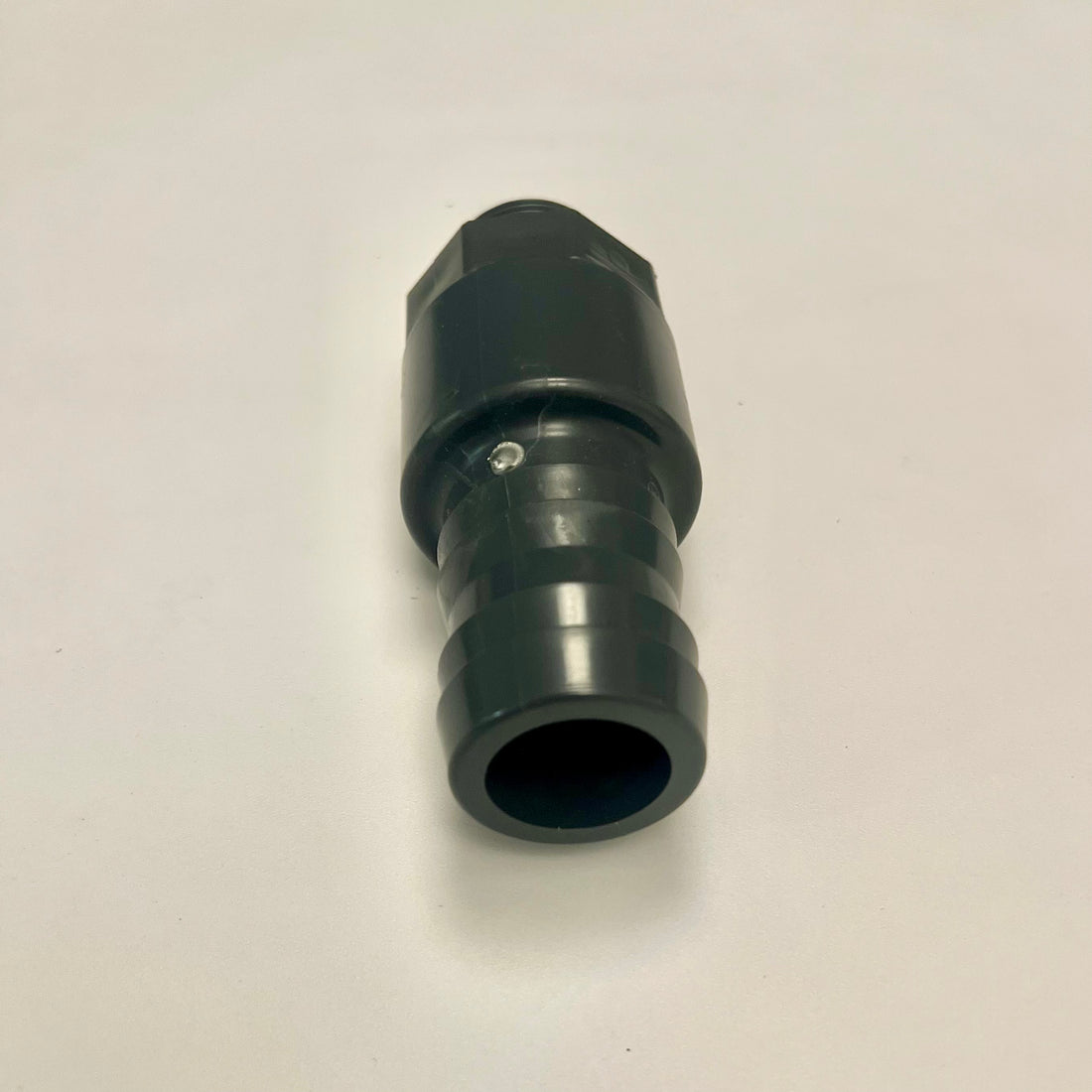 Gevind til slangeovergang