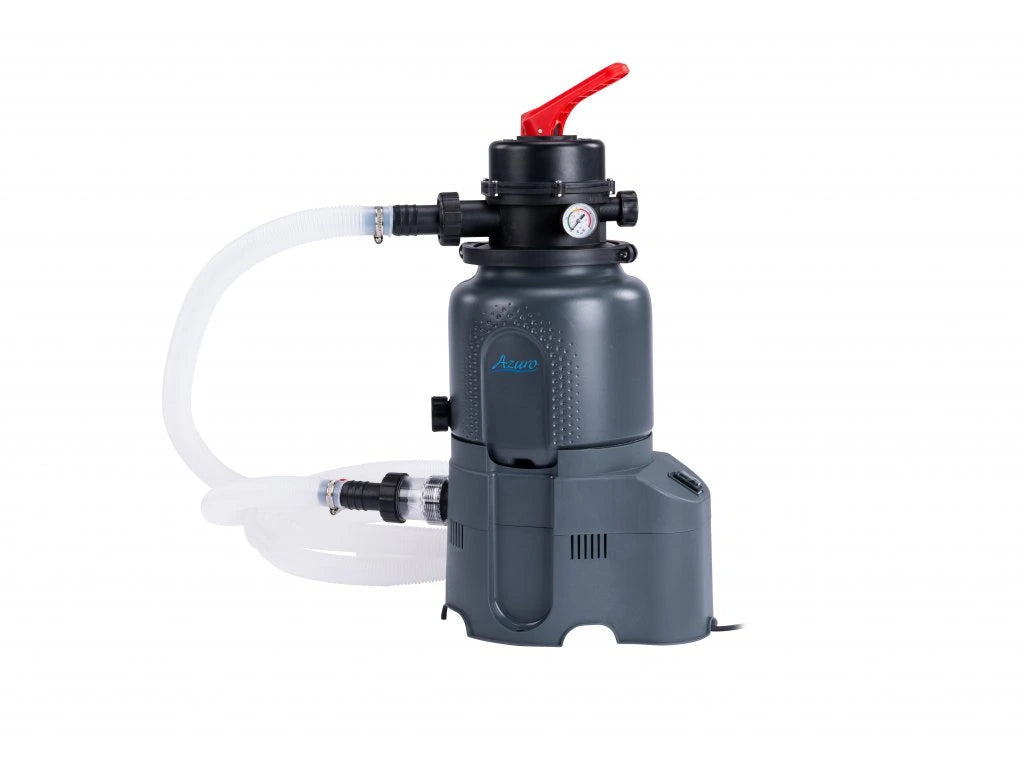 Filterpumpe 2m3/T