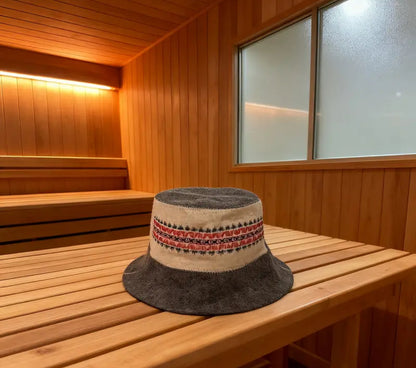 Swag Sauna Hat