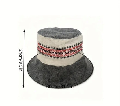 Swag Sauna Hat