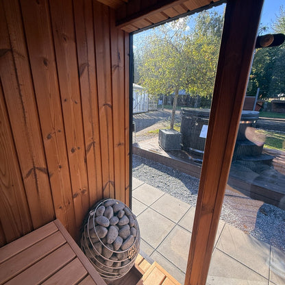 Designsauna London