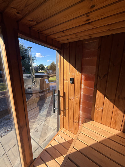 Designsauna London