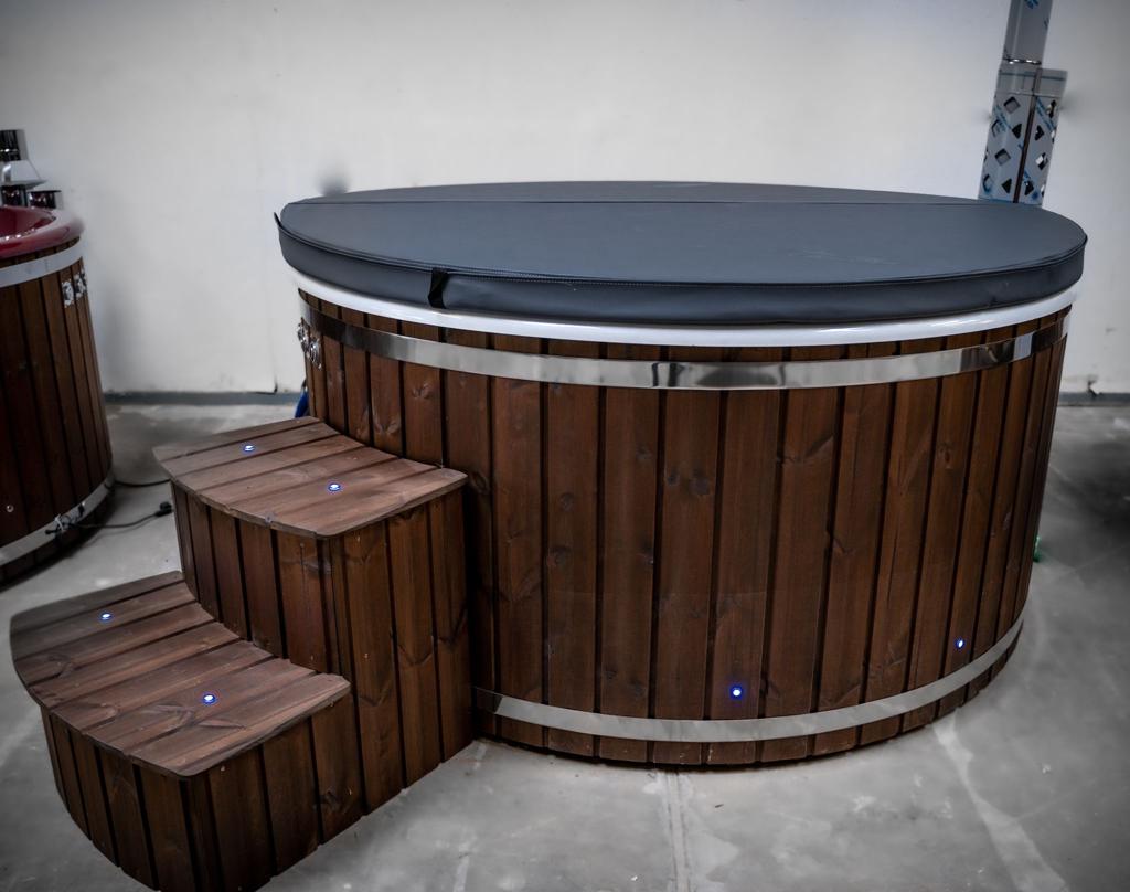 Isoleret Termolåg (Ø225cm)