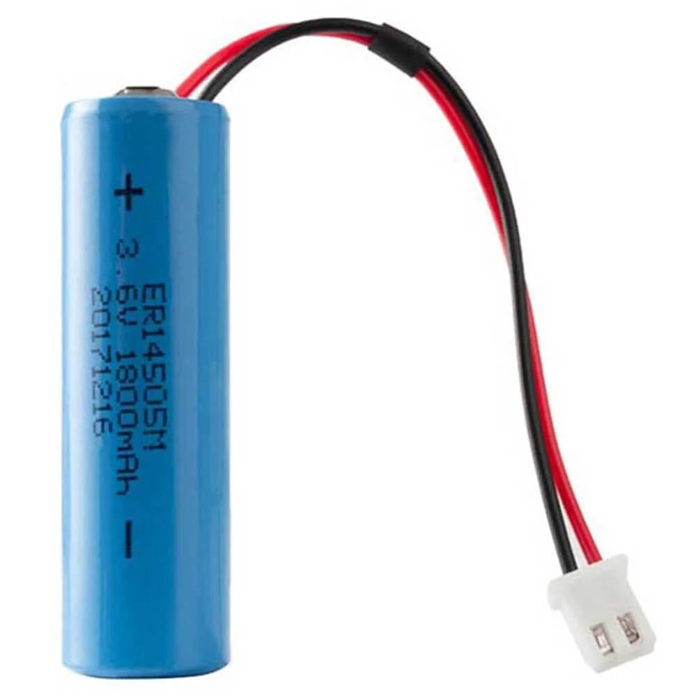 Erstatnings Batteri til Blue Connect måleudstyr