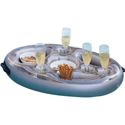 Flydende Minibar