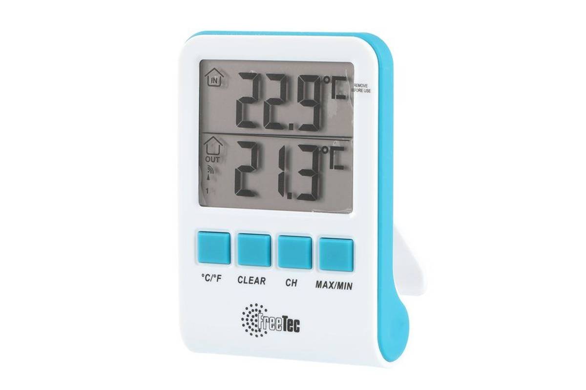 Digital Termometer